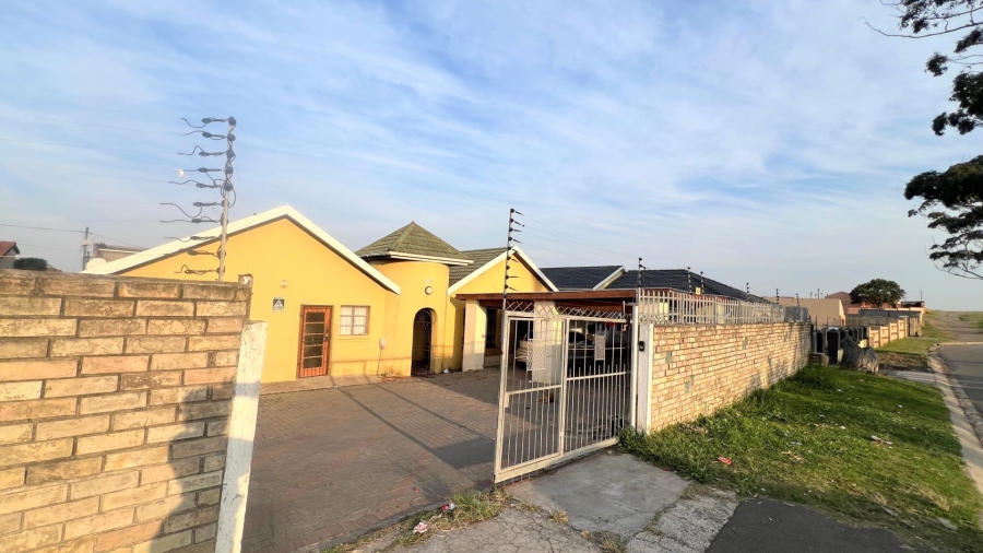 3 Bedroom Property for Sale in Braelyn Eastern Cape
